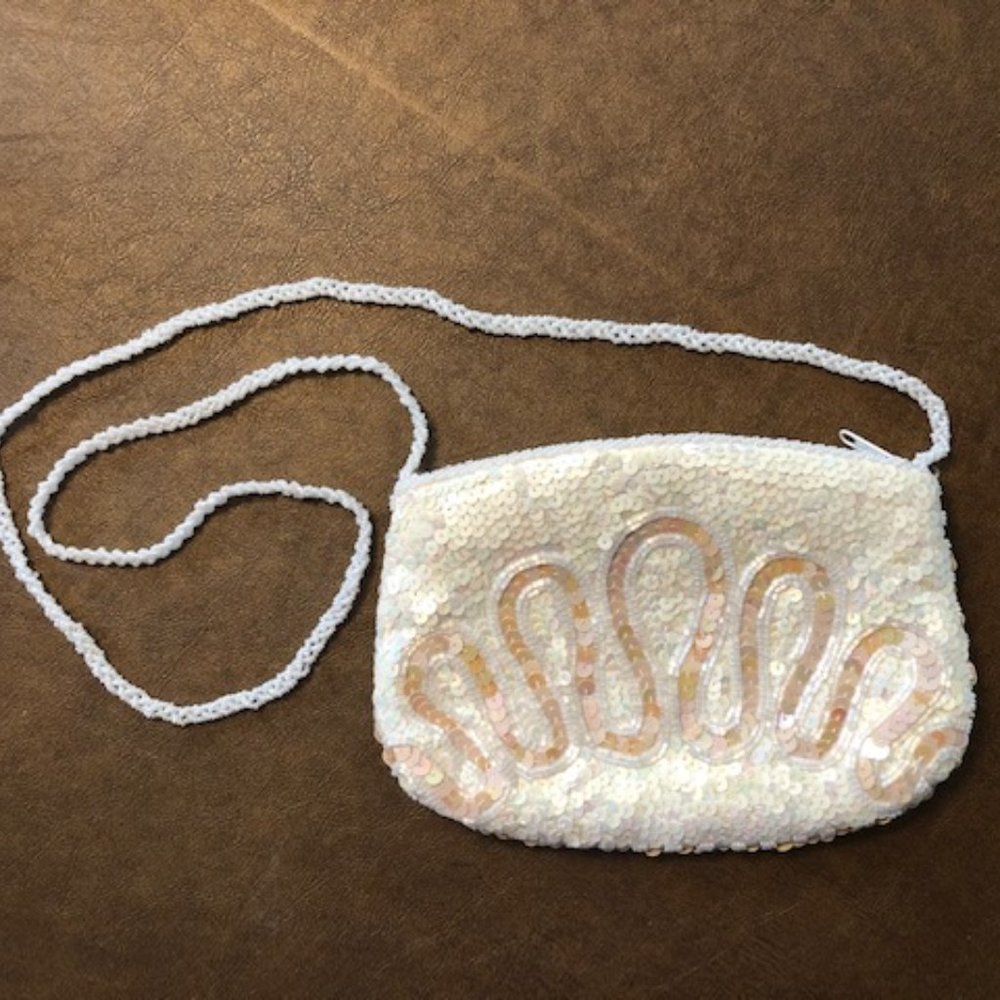 Special Occasion Purse